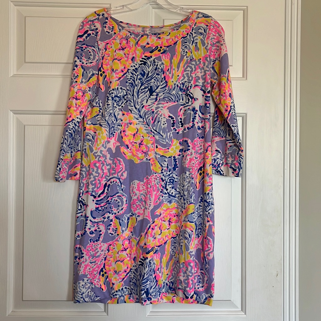 Women’s Lilly Pulitzer Dress Size Small